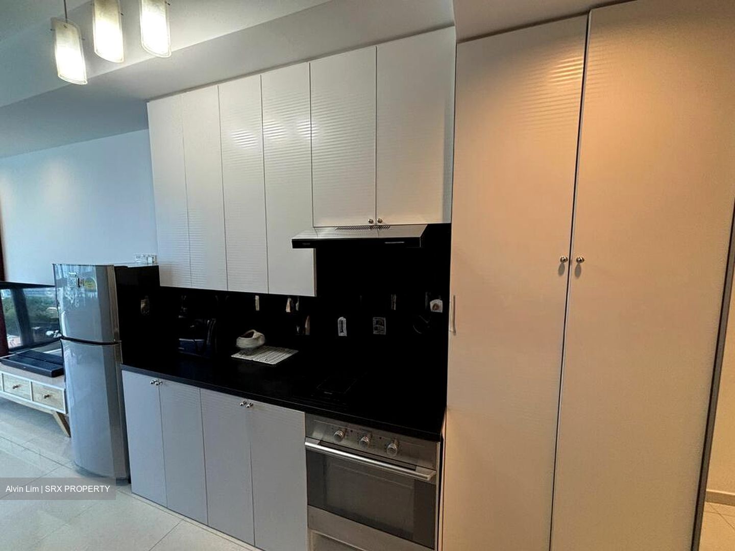 City Square Residences (D8), Condominium #498114521